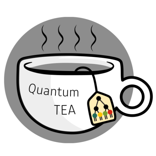 Quantum Tea